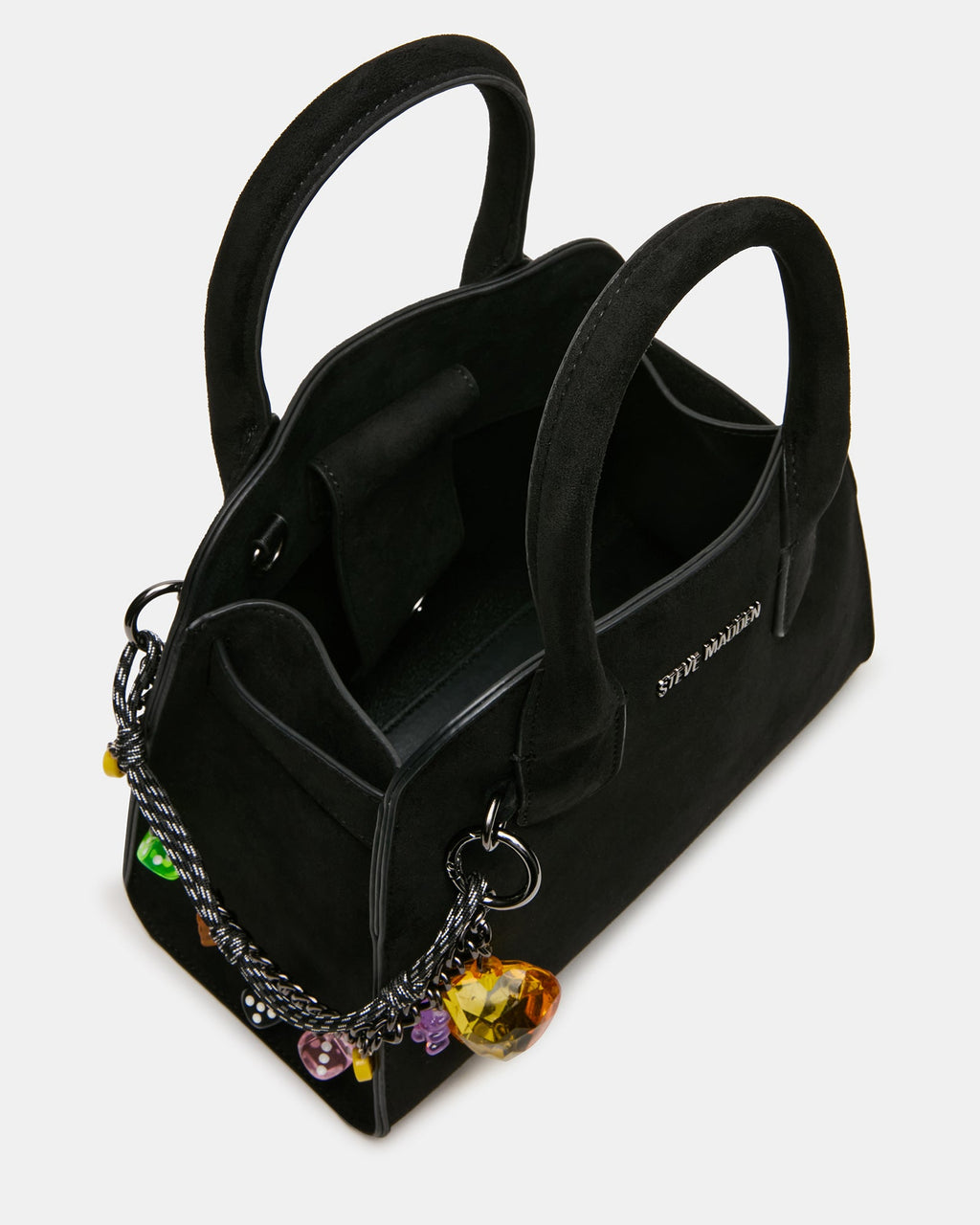 MOORE BAG BLACK