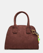 MOORE BAG CHOCOLATE