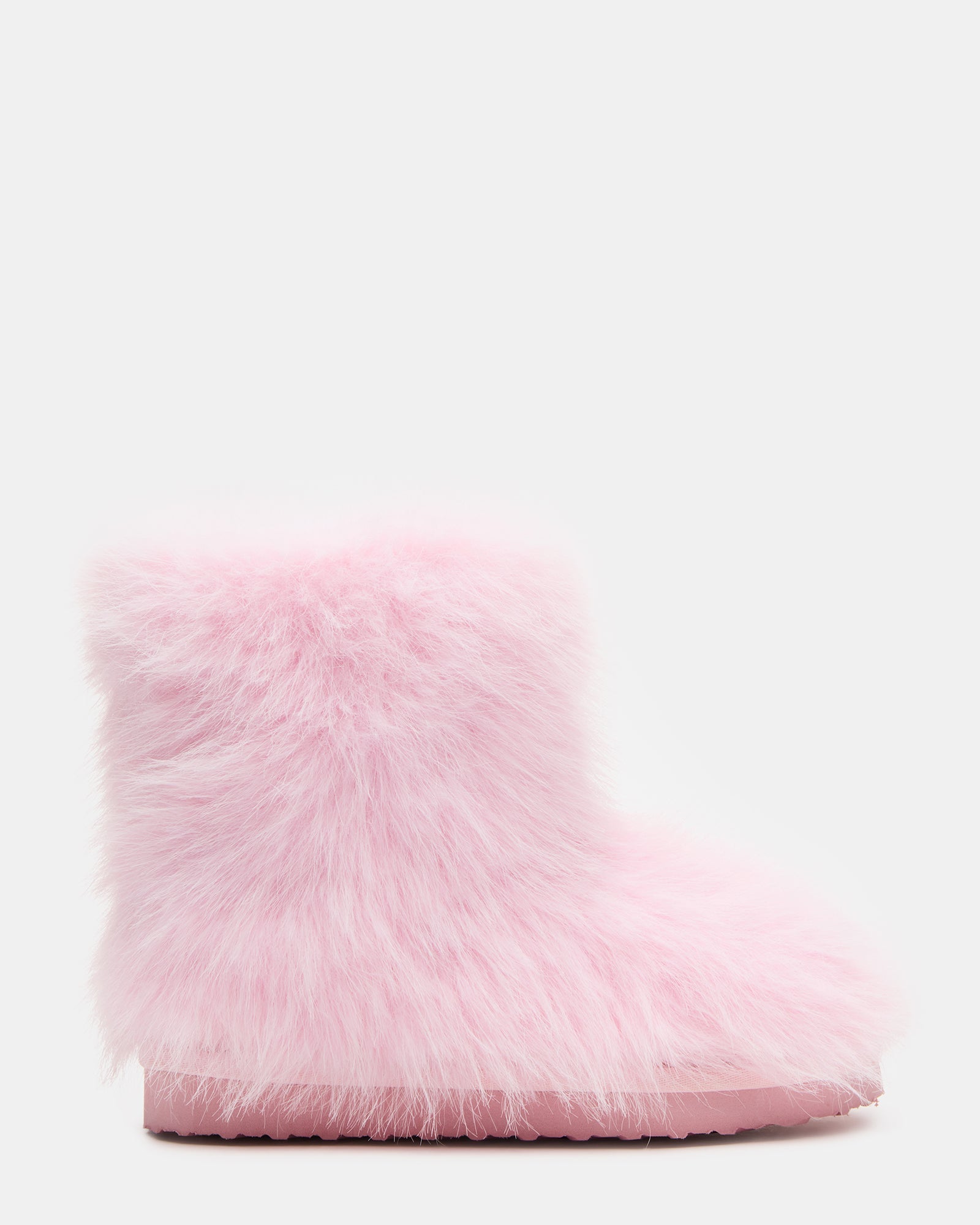 KIDS' BEASTIE PINK