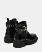 KIDS' KIKI BLACK
