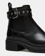 KIDS' KIKI BLACK