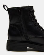 KIDS' NOLITA BLACK