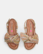 KIDS' JOLADIE NATURAL MULTI