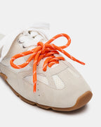 SHOELACE ORANGE