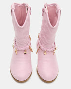 TODDLERS' LEANA PINK