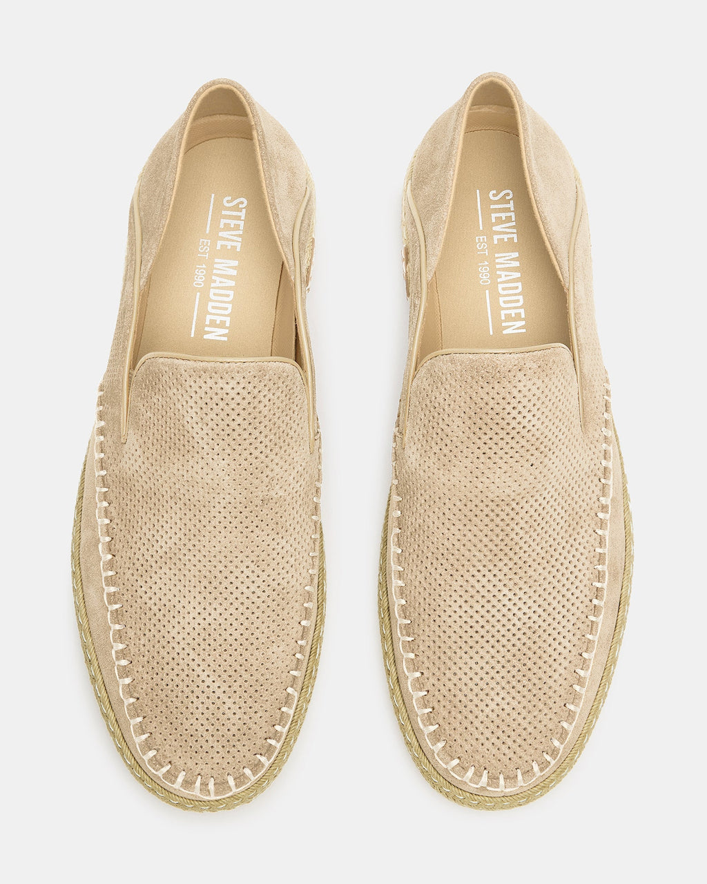 CAYDENN OFF-WHITE