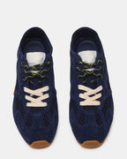 AZIEL NAVY MESH