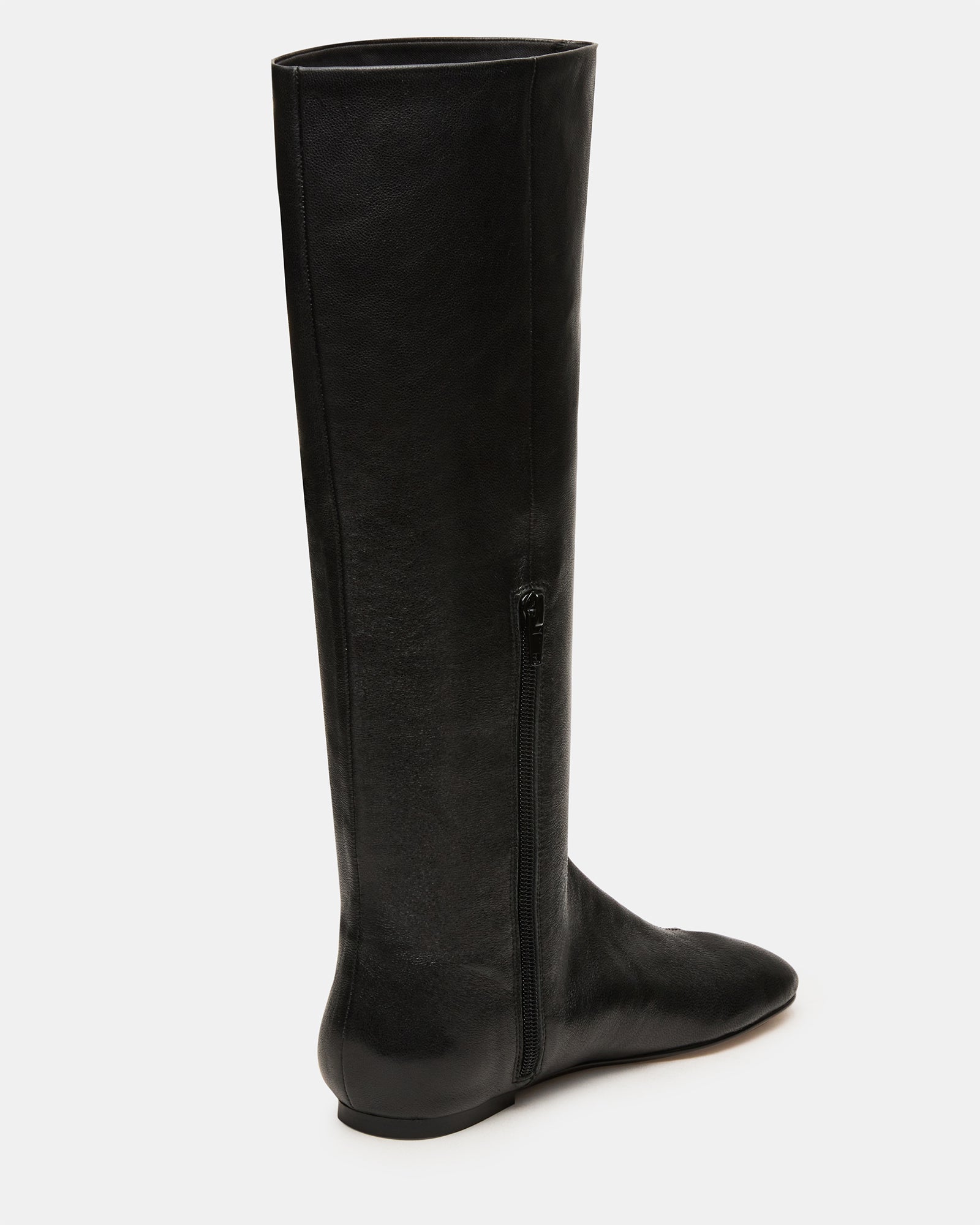 CALORA BLACK LEATHER