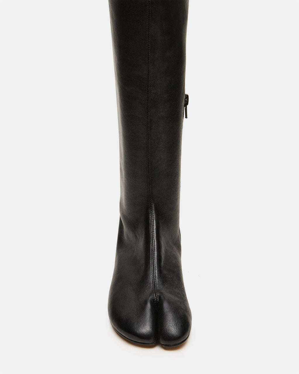 CALORA BLACK LEATHER