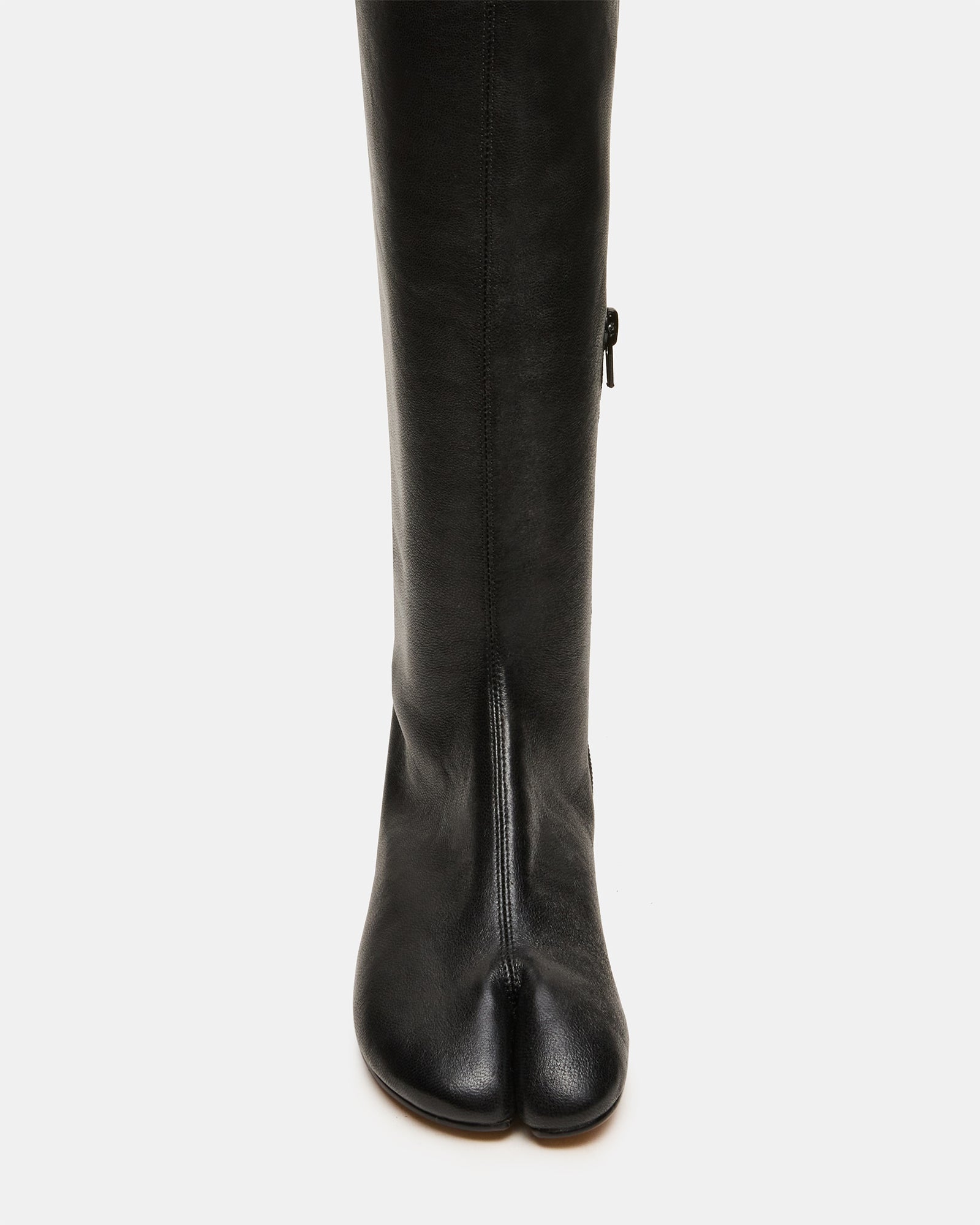 CALORA BLACK LEATHER