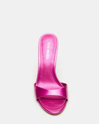 DAVINA PINK METALLIC