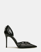 DEVOUR BLACK MESH