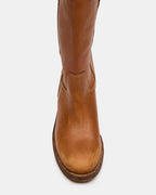 DUNSTER TAN LEATHER