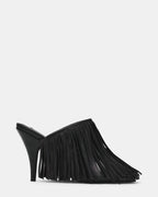 ESKA BLACK LEATHER