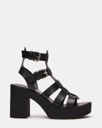 ESME BLACK LEATHER