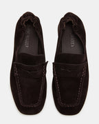 ESTEE BROWN SUEDE