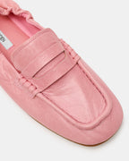 EURRY PINK LEATHER