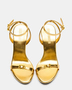 FOXX GOLD