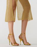 FOXX GOLD