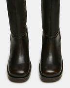 FUSION BROWN DISTRESSED