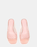 GINGER PINK