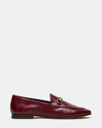 GRAFTON WINE LEATHER