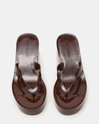JELLA DARK BROWN