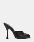 JULES BLACK LEATHER