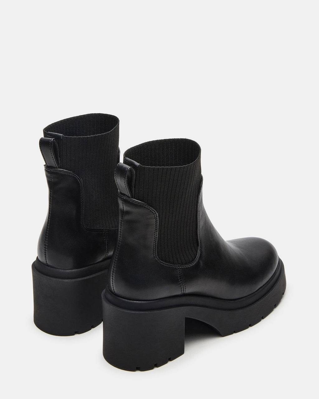 KOA BLACK
