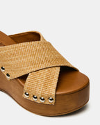 KOKO NATURAL RAFFIA