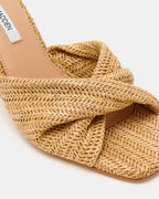 LAELIA NATURAL RAFFIA