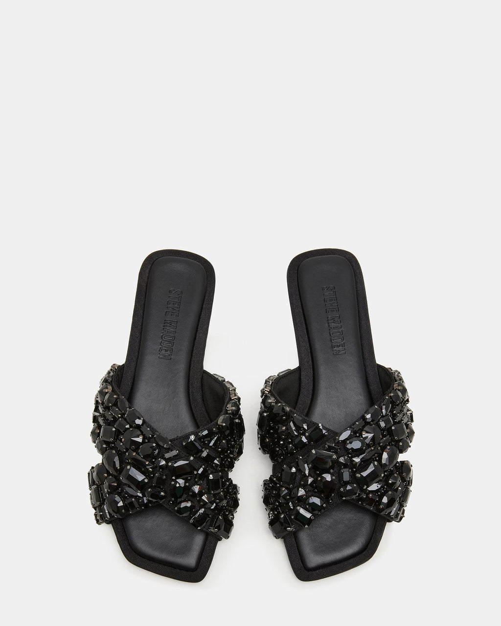 LEVITY BLACK