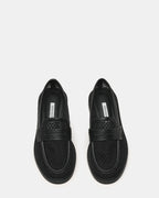 MADISON BLACK MESH
