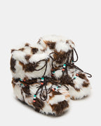 MIRO BROWN MULTI