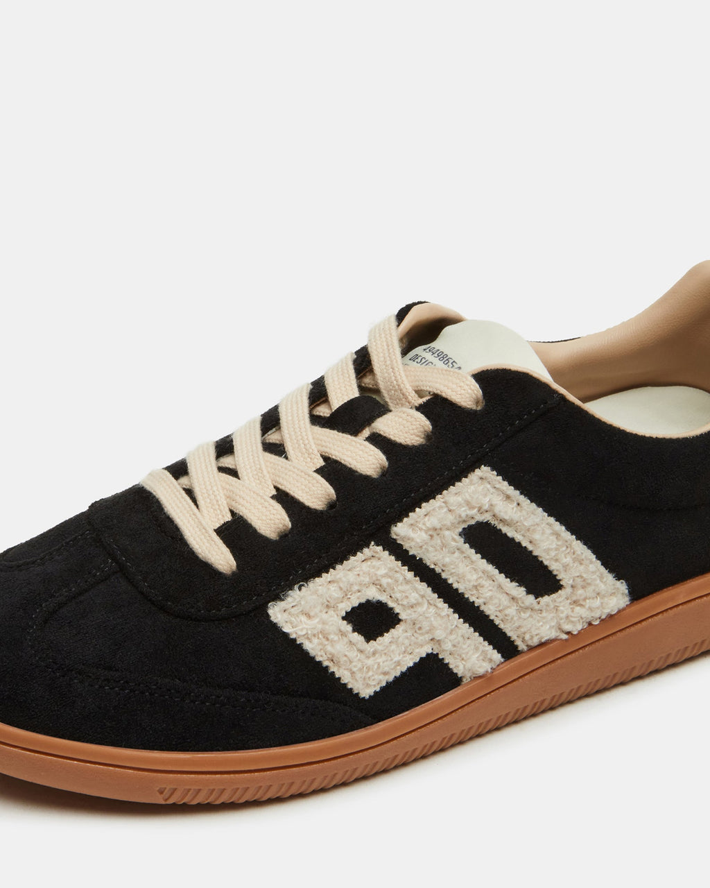 NINETIES BLACK