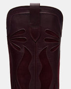 OUTLAW WINE LEATHER