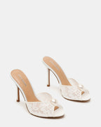 PRIYA LACE HEEL & AVANT BAG BUNDLE