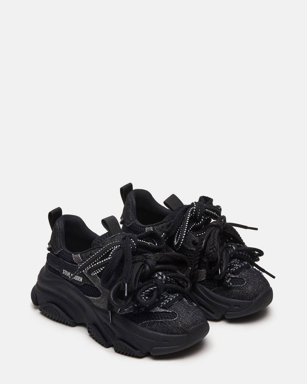 PRYCE BLACK