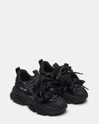 PRYCE BLACK