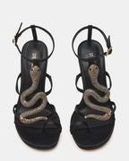 PYTHON BLACK