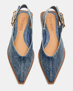SHAY DENIM FABRIC