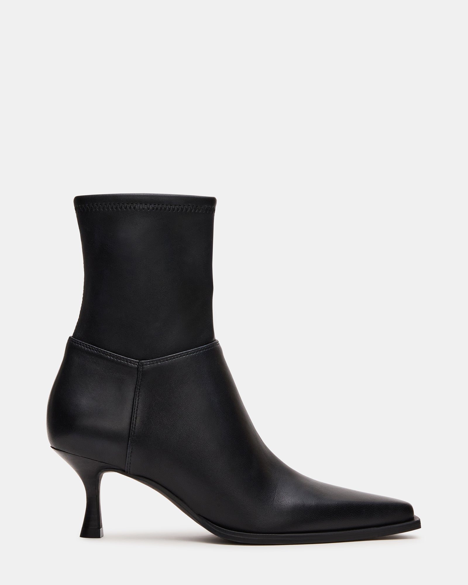 STASIA BLACK