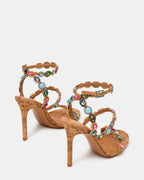 TAMALA CORK BRIGHT MULTI