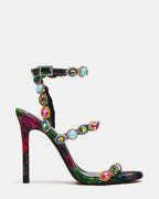 TAMALA MULTI VELVET
