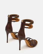 TIGRESS BROWN MULTI