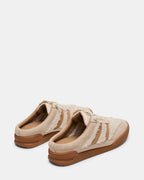 VANDY FAUX FUR BONE MULTI