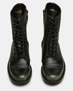 YUKON BLACK DISTRESSED