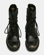 YUKON BLACK DISTRESSED