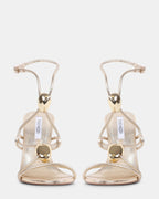 CATO CHAMPAGNE LEATHER