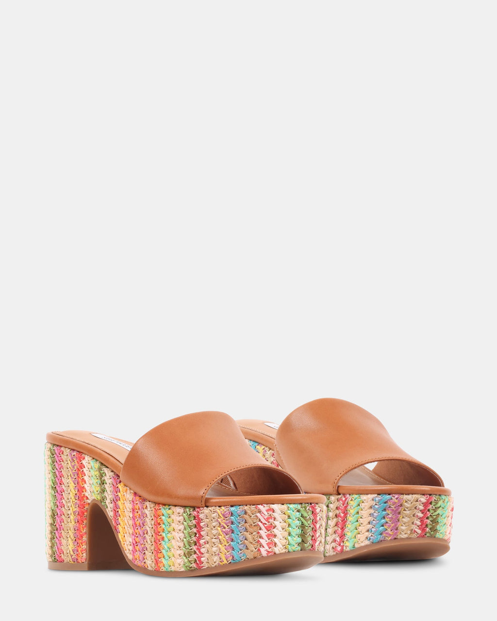 TRIPPY SANDAL & MISHELL BAG BUNDLE